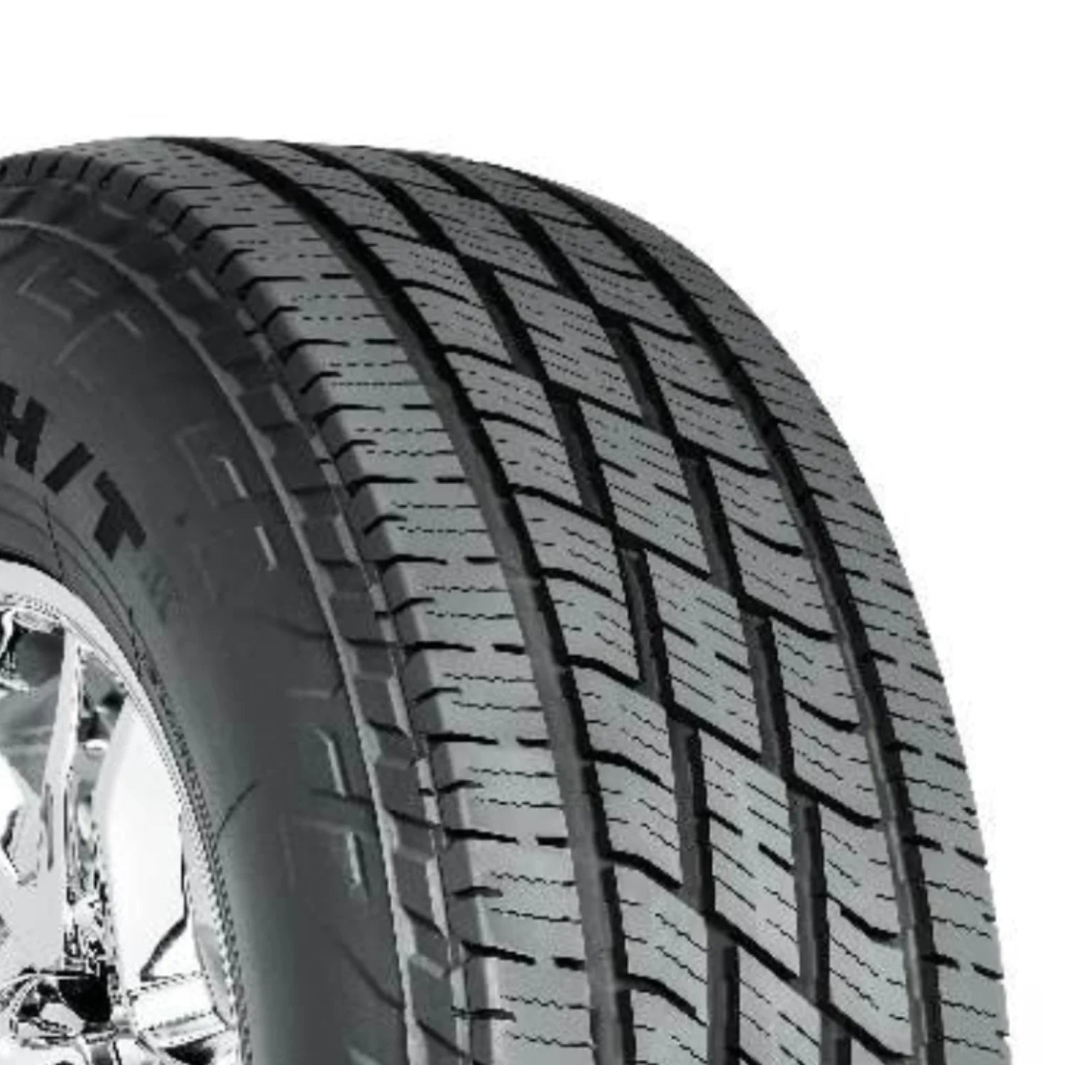 LT275/65R18 TOYO OPEN COUNTRY H/T II 123/120S BW ALL SEASON TIRE - Gun Hill Tire House (WTW - WHOLESALE TIRES & WHEELS)