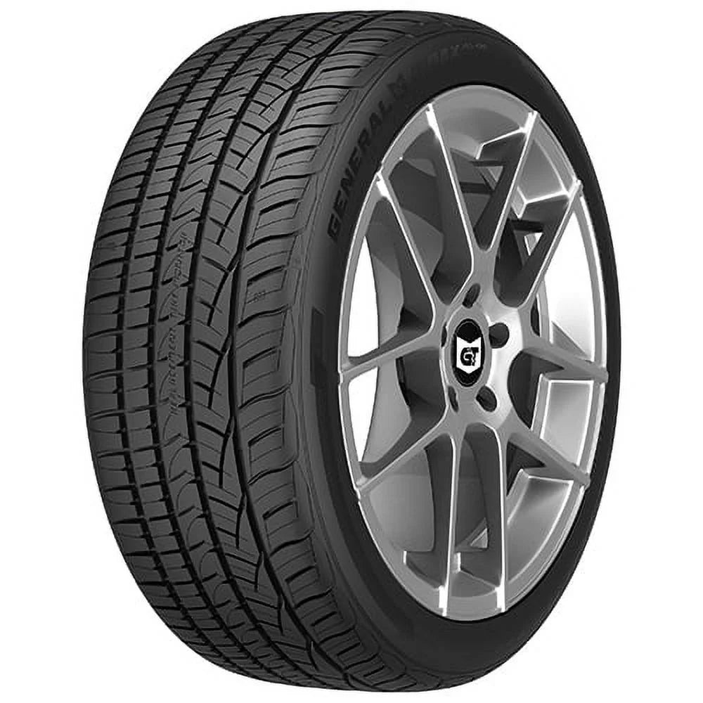 P205/40R17 GENERAL G - MAX AS - 05 84 W BSW ALL SEASON TIRE - Gun Hill Tire House (WTW - WHOLESALE TIRES & WHEELS)