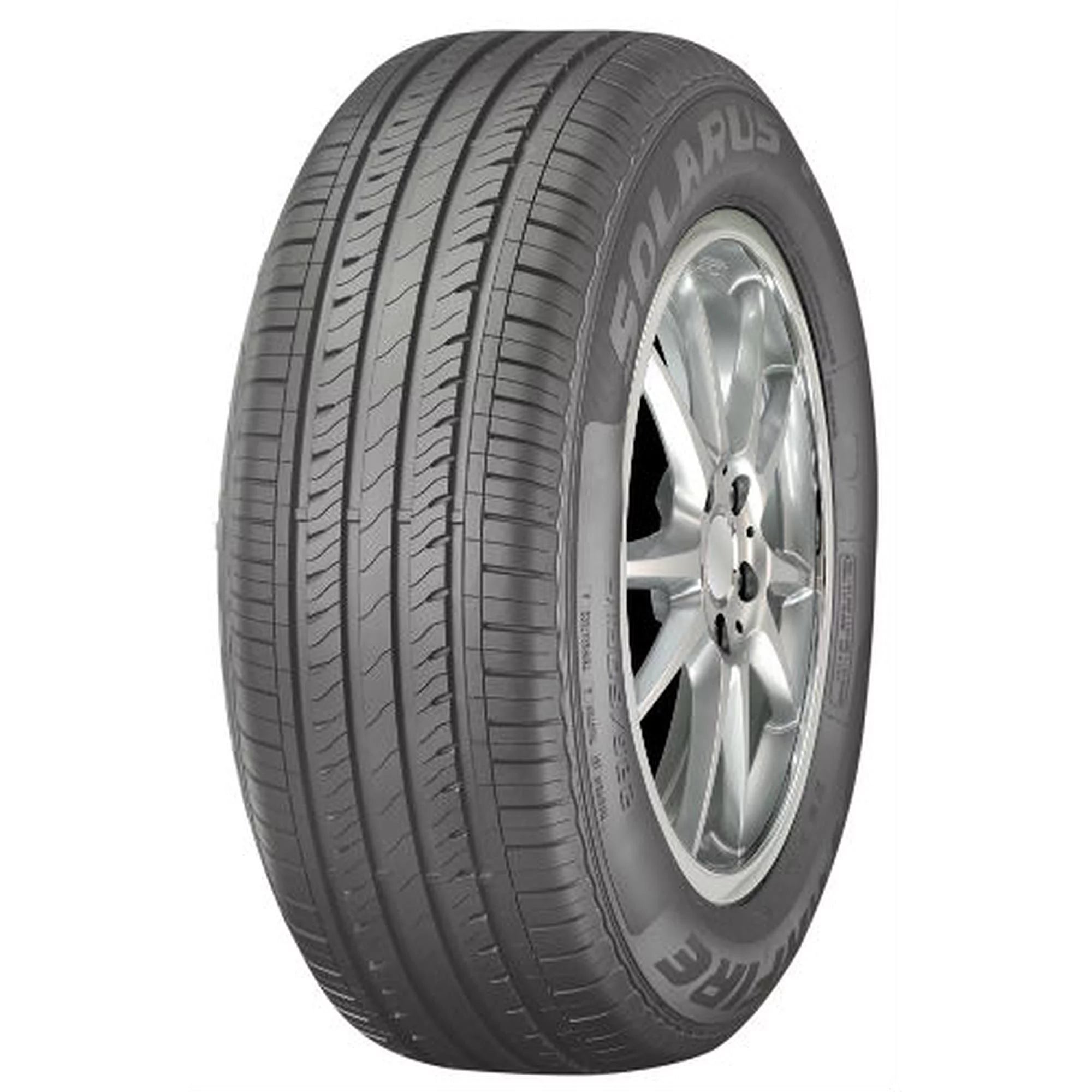 215/60R17 Starfire Solarus as All Season 96T Passenger Tire - Gun Hill Tire House (WTW - WHOLESALE TIRES & WHEELS)