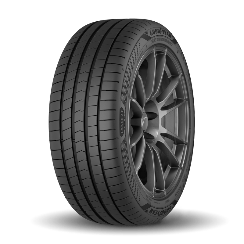 215/45R17 Goodyear Eagle F1 Asymmetric 6 87Y - Gun Hill Tire House (WTW - WHOLESALE TIRES & WHEELS)