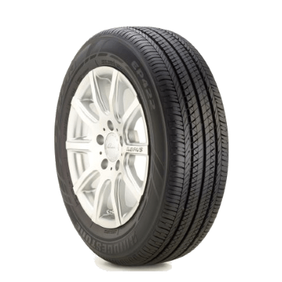 225/50R17 Bridgestone Ecopia EP422Plus 94V - Gun Hill Tire House (WTW - WHOLESALE TIRES & WHEELS)