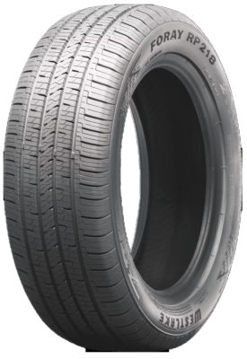 215/60R17 Radar Foray RP218 100V - Gun Hill Tire House (WTW - WHOLESALE TIRES & WHEELS)