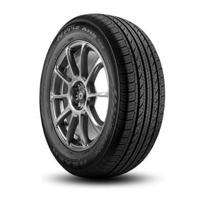 235/60R16 Nexen NPrix AH8 100H - Gun Hill Tire House (WTW - WHOLESALE TIRES & WHEELS)