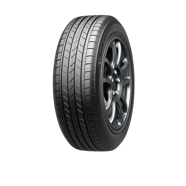 235/55R19 Michelin Primacy As 101V - Gun Hill Tire House (WTW - WHOLESALE TIRES & WHEELS)