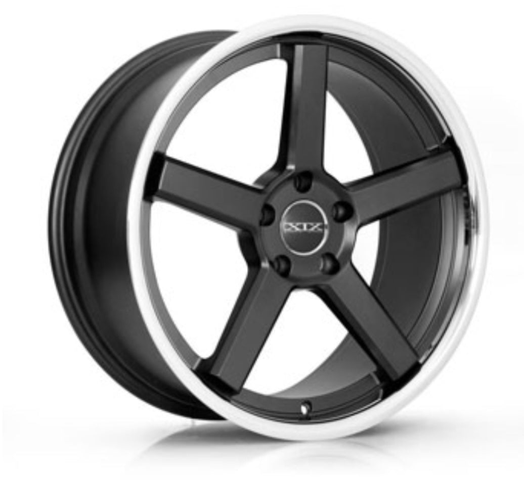 XIX X29 20X10 5X120 MBS - Gun Hill Tire House (WTW - WHOLESALE TIRES & WHEELS)