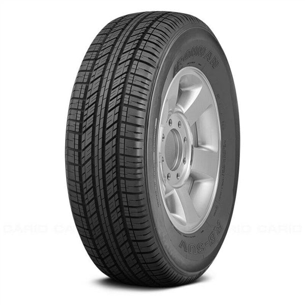 ATLAS TIRE 265/65R18 PARALLER 4X4 HP 114H - Gun Hill Tire House (WTW - WHOLESALE TIRES & WHEELS)