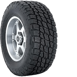 LT295/70R18 Nitto Terra Grappler Q - Gun Hill Tire House (WTW - WHOLESALE TIRES & WHEELS)
