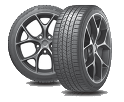 305/35ZR20 Hankook Ventus S1 As Xl 107Y - Gun Hill Tire House (WTW - WHOLESALE TIRES & WHEELS)