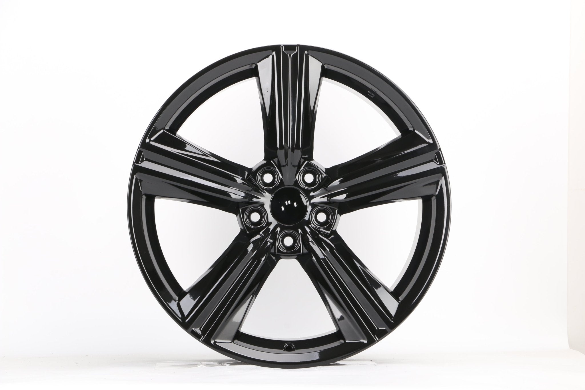 W324 D1910 Gloss Black 19x8.5 ET50 CB64.1 5x114.3 C1352A - B - Gun Hill Tire House (WTW - WHOLESALE TIRES & WHEELS)