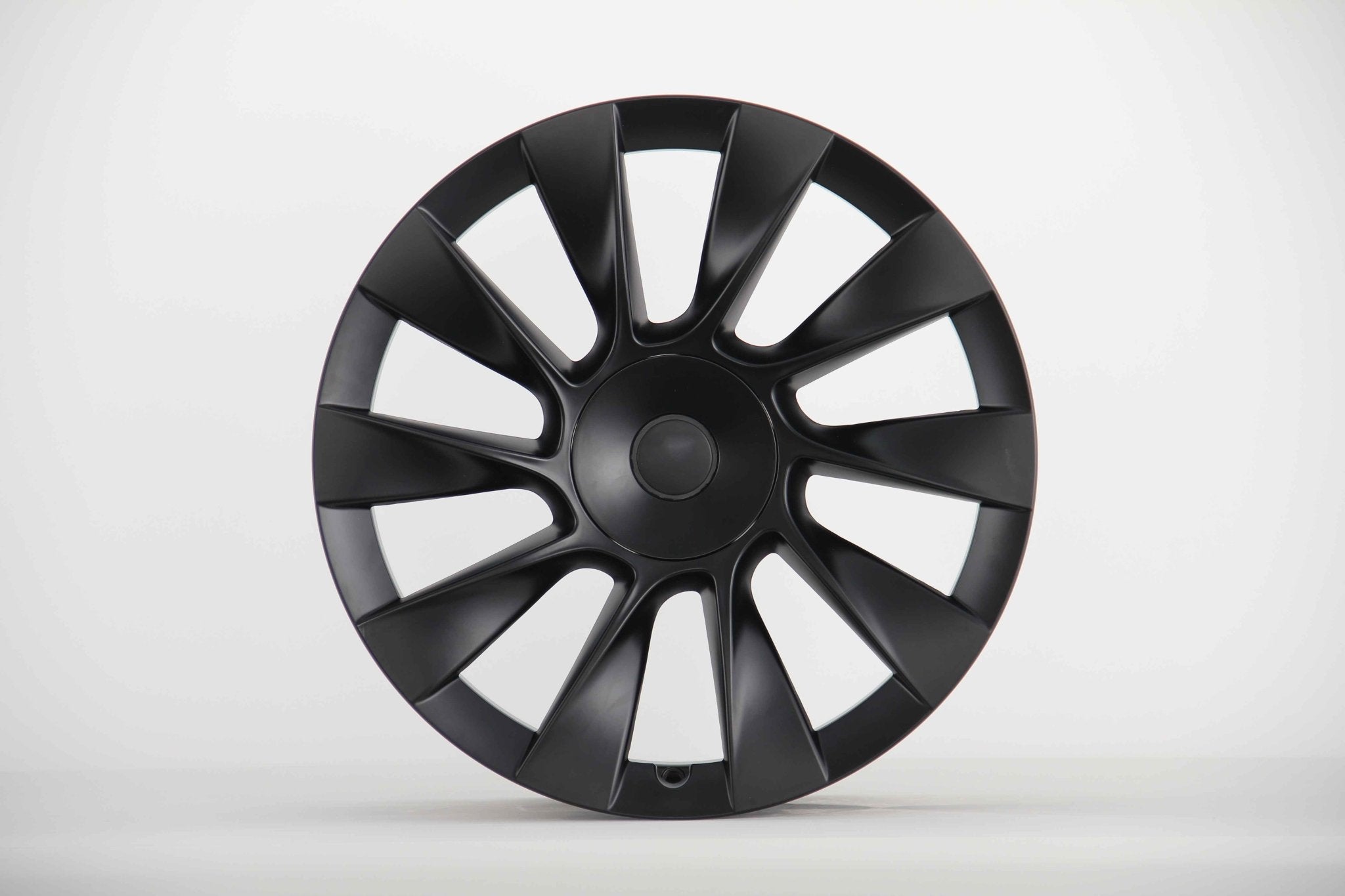 W456 2118 Satin Black 20x9.5 ET45 5x114.3 CB 64.1 - Gun Hill Tire House (WTW - WHOLESALE TIRES & WHEELS)