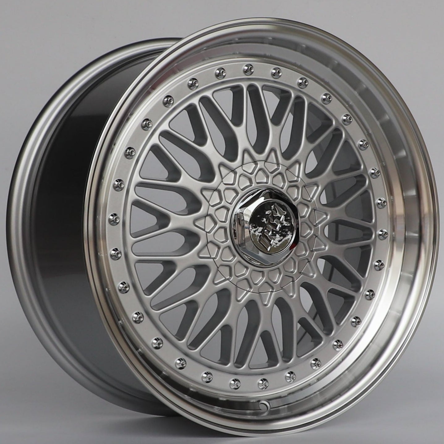 W883 479 Silver Machined Lip 20x9.5 ET35 5x112/114.3/120 CB 73.1 C479 - 03 - S1 - Gun Hill Tire House (WTW - WHOLESALE TIRES & WHEELS)