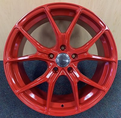 VELSEN WHEEL 531 - M 17X7.5 ET +38 5x114.3 CB (73.1) N/A - Gun Hill Tire House (WTW - WHOLESALE TIRES & WHEELS)