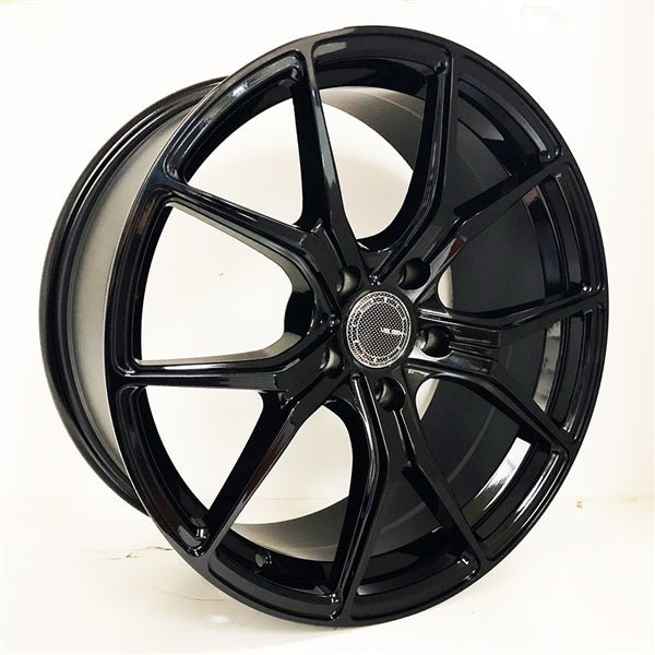VELSEN WHEEL 531 - M 20X8.5 ET +38 5x120 CB (74.2) N/A - Gun Hill Tire House (WTW - WHOLESALE TIRES & WHEELS)