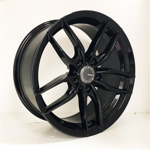 VELSEN WHEEL 533 - M 17X7.5 ET +38 5x114.3 CB (73.1) N/A - Gun Hill Tire House (WTW - WHOLESALE TIRES & WHEELS)