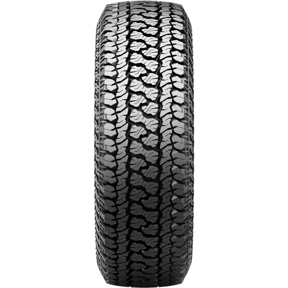 235/75R15 Fuzion Tire A/T 109S XL at All Terrain - Gun Hill Tire House (WTW - WHOLESALE TIRES & WHEELS)