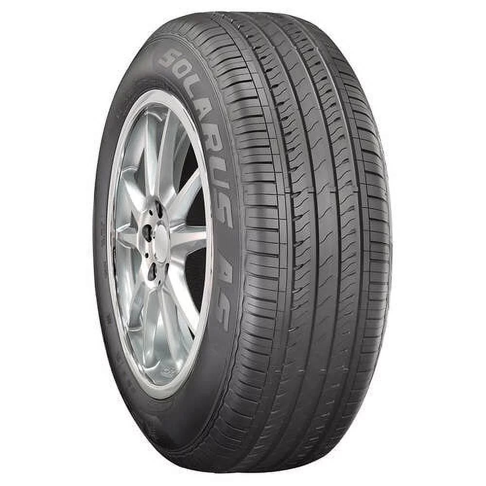 195/65R15 Kumho Solarus as 91H All - Season Tire - Gun Hill Tire House (WTW - WHOLESALE TIRES & WHEELS)
