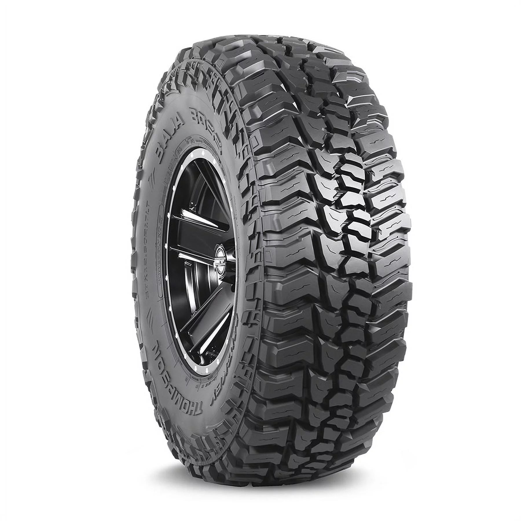 40X13.50R17LT MICKEY THOMPSON Baja Boss X 115F All Season - Gun Hill Tire House (WTW - WHOLESALE TIRES & WHEELS)