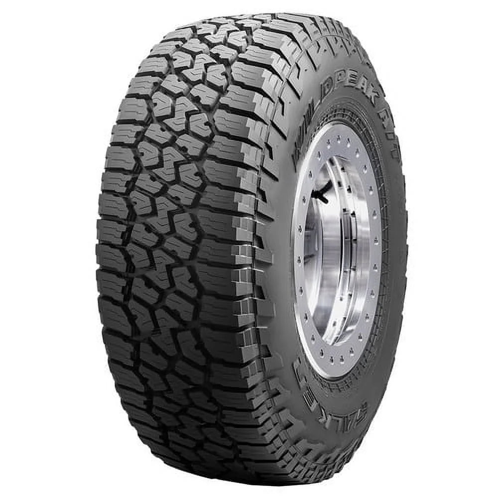 Wildpeak A/T3W All Terrain LT33X12.50R15 108R C Light Truck Tire - Gun Hill Tire House (WTW - WHOLESALE TIRES & WHEELS)