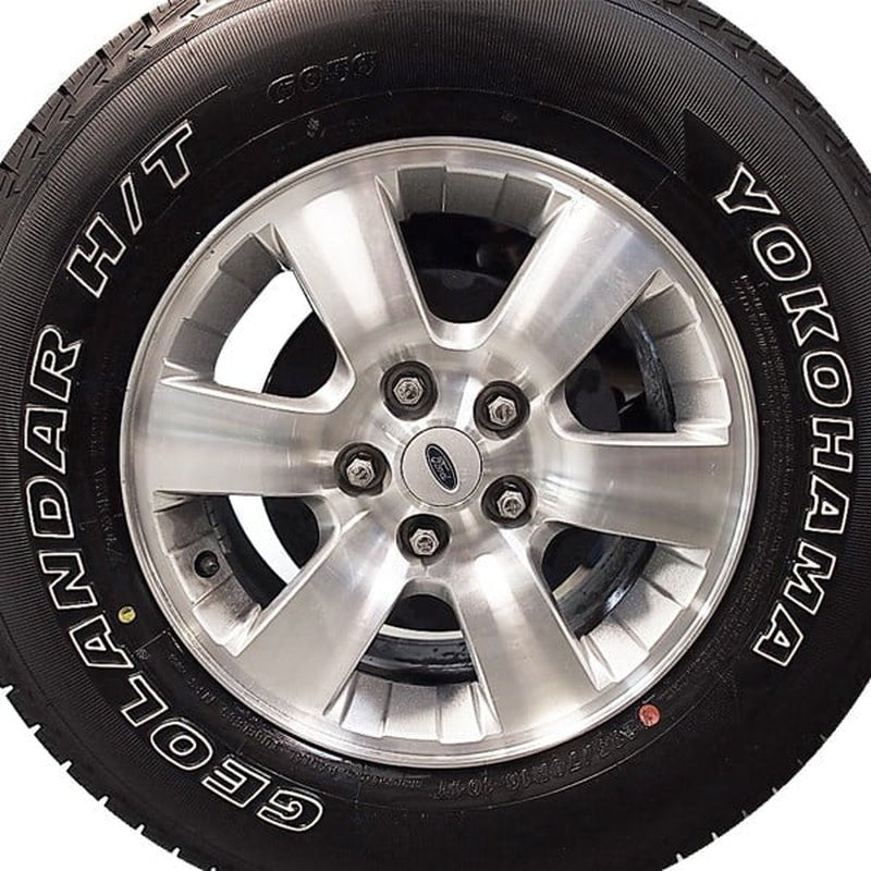 Yokohama Geolandar H/T G056 P255/65R16 106T OWL All Season Tire - Gun Hill Tire House (WTW - WHOLESALE TIRES & WHEELS)