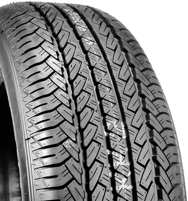 P195/65R15 Firestone Affinity Touring S4 FF 89H All - Season Fuel - Efficient Tire - Gun Hill Tire House (WTW - WHOLESALE TIRES & WHEELS)