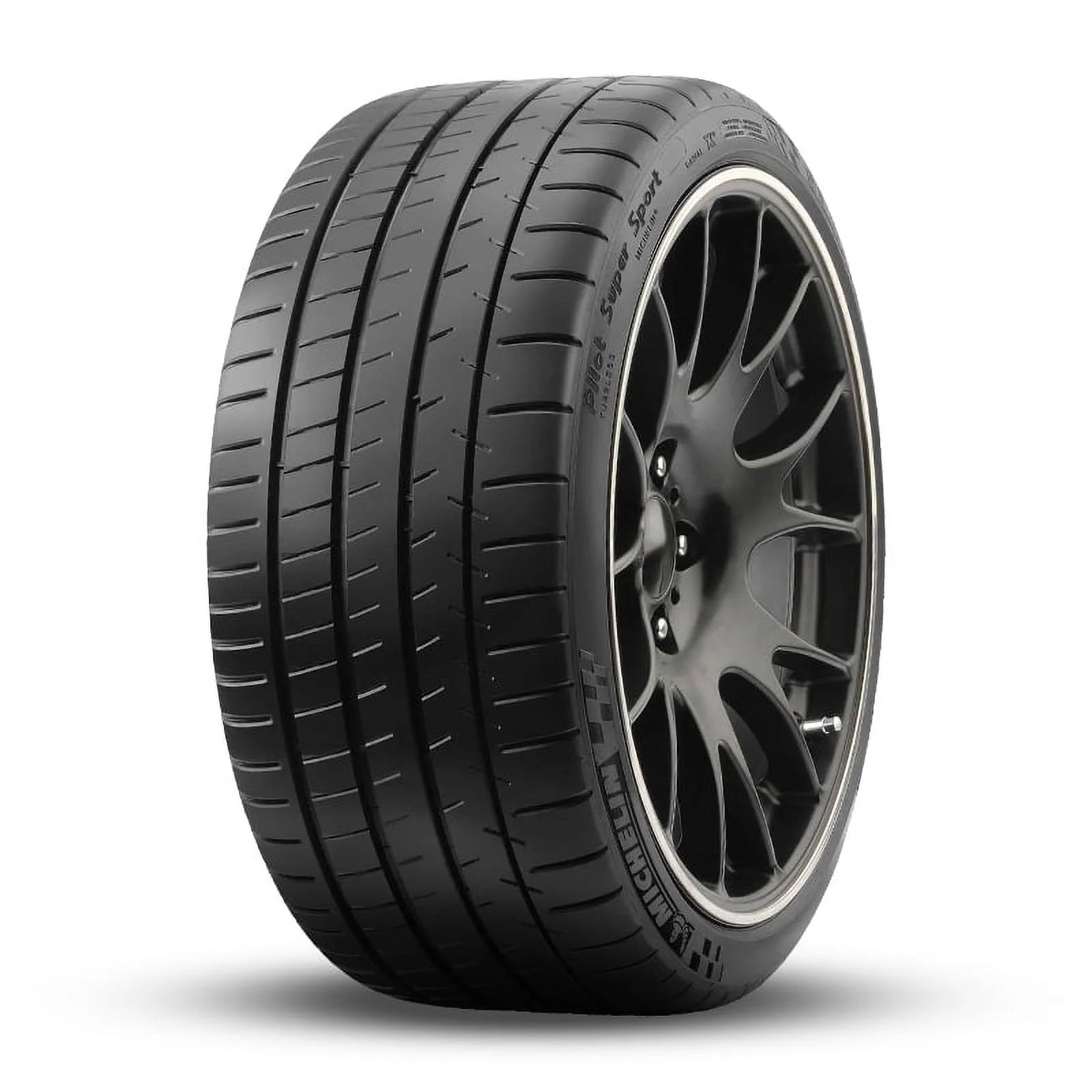P335/25ZR20 Michelin Pilot Super Sport Summer (99Y) Tire - Gun Hill Tire House (WTW - WHOLESALE TIRES & WHEELS)