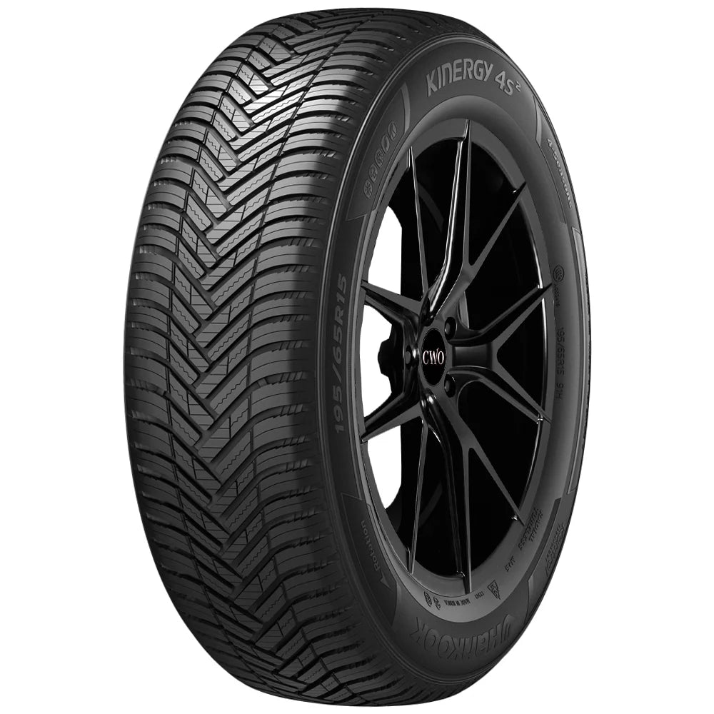 Kinergy 4S2 H750 215/65R16XL 102V BW All Weather Tire