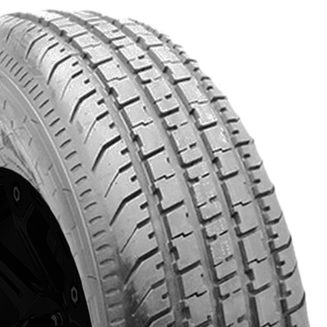 ST205/75R15 Advanta St Radial 107N - Gun Hill Tire House (WTW - WHOLESALE TIRES & WHEELS)