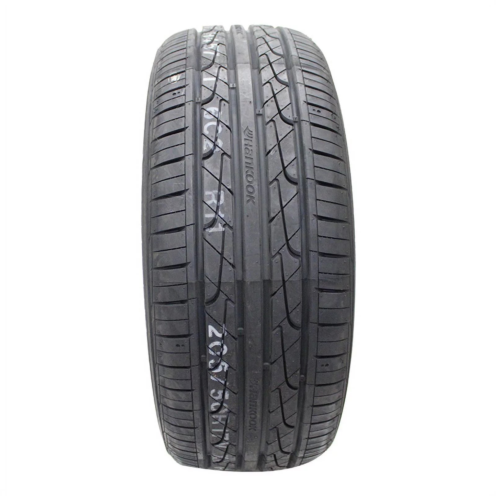 215/55R17 Hankook Ventus V2 Concept2 H457 94W BW All Season Tire - Gun Hill Tire House (WTW - WHOLESALE TIRES & WHEELS)