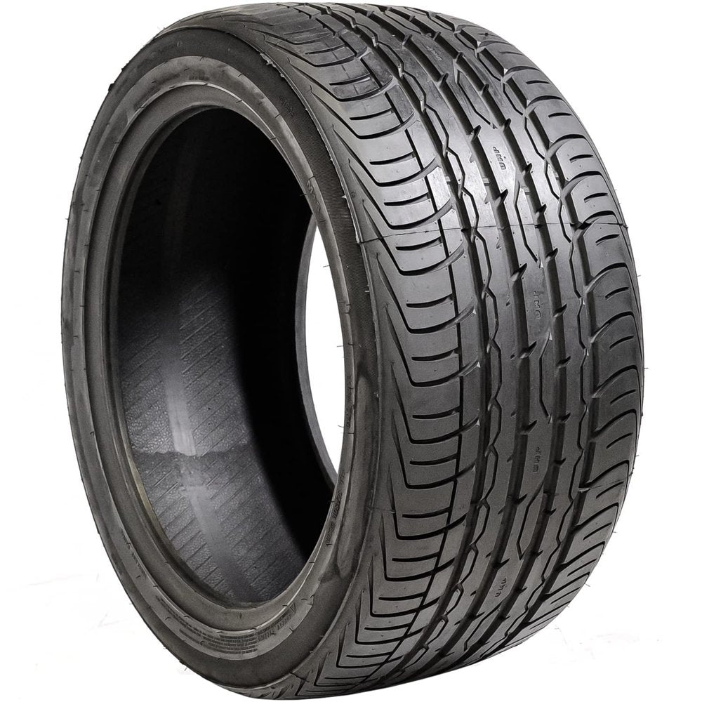225/45R17 Advanta HPZ - 01 94 W - Gun Hill Tire House (WTW - WHOLESALE TIRES & WHEELS)