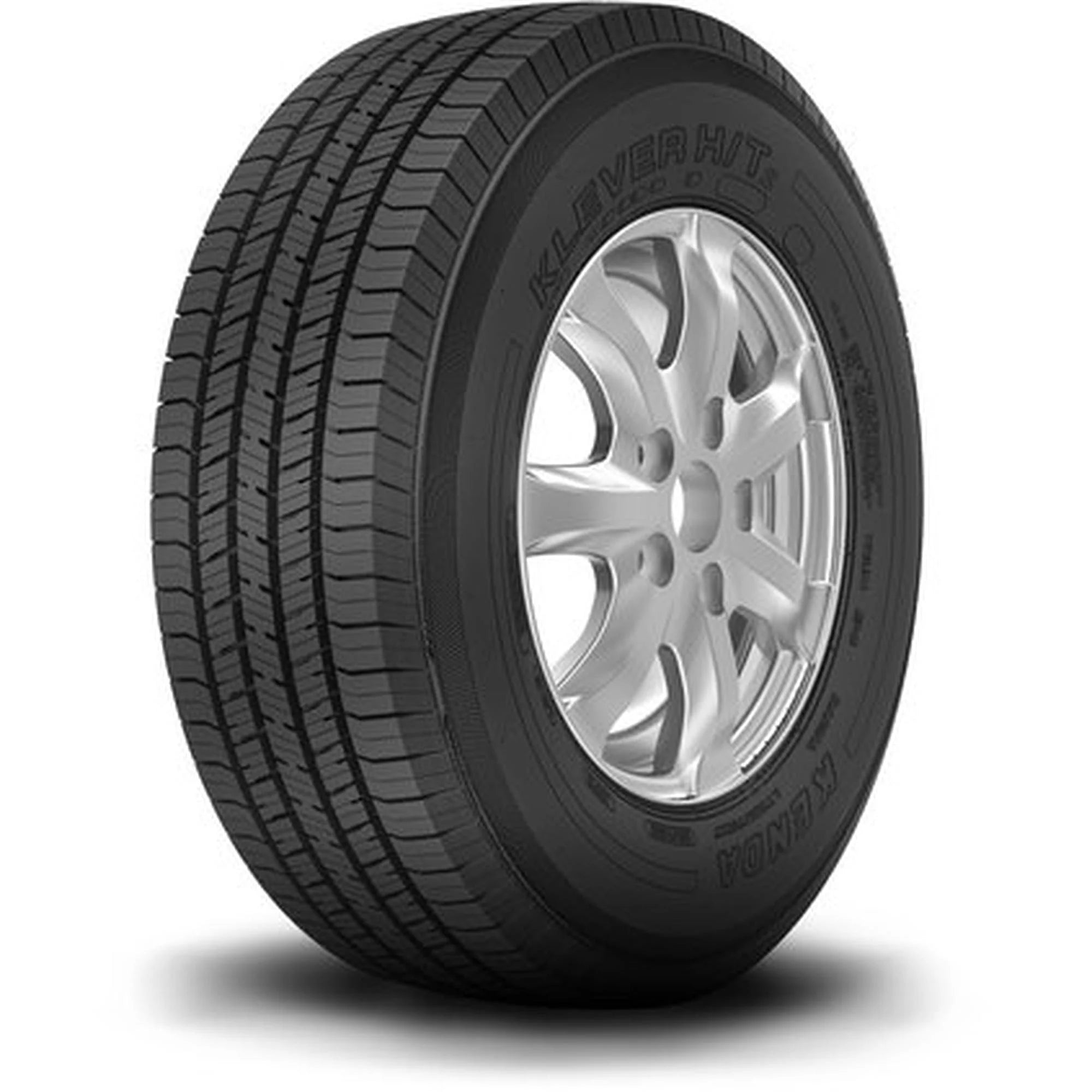 LT275/65R20 Kenda Klever H/T 2 (KR600) Highway 126/123R E Light Truck Tire - Gun Hill Tire House (WTW - WHOLESALE TIRES & WHEELS)