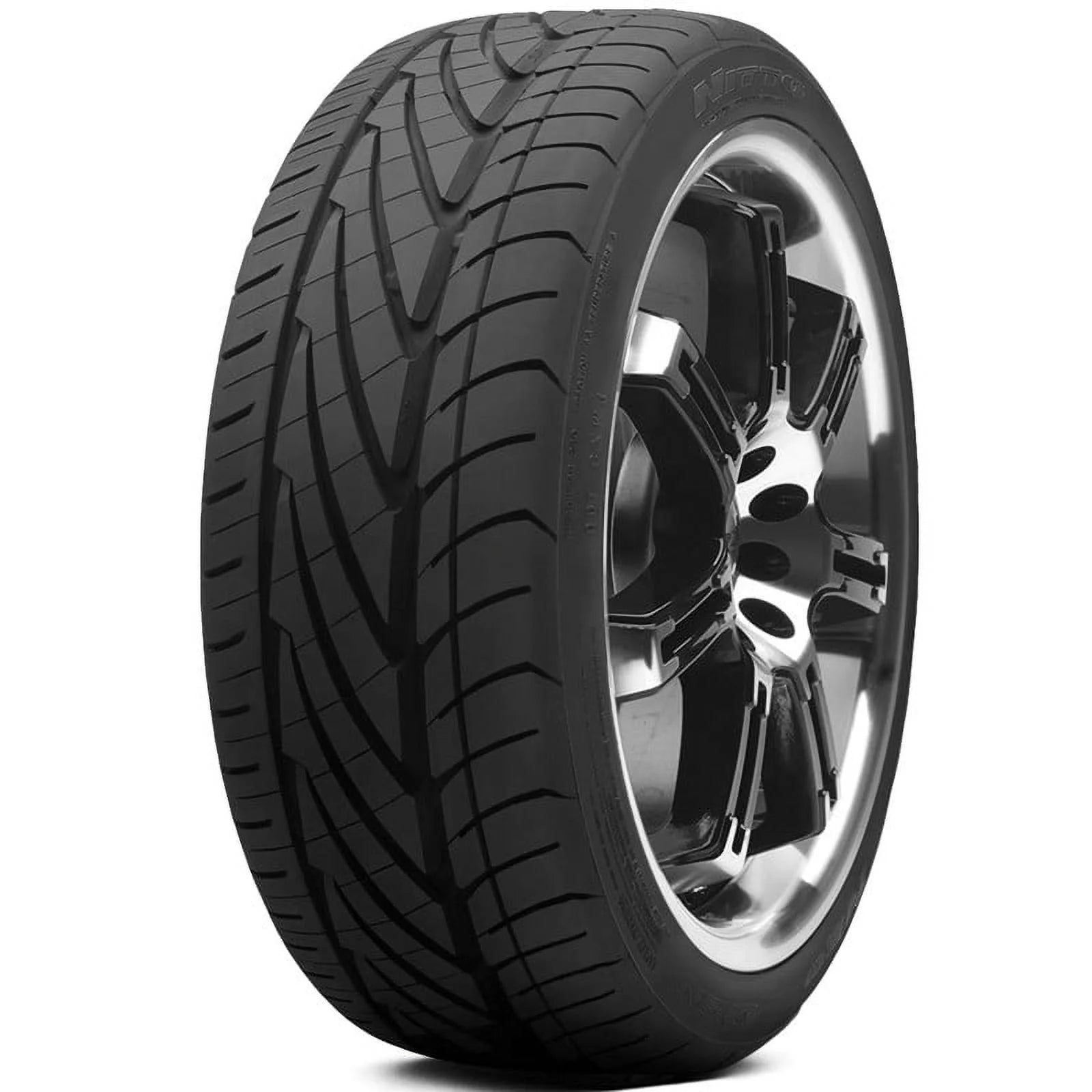 215/40ZR18 Nitto Neo Gen All Season 89W XL Passenger Tire - Gun Hill Tire House (WTW - WHOLESALE TIRES & WHEELS)