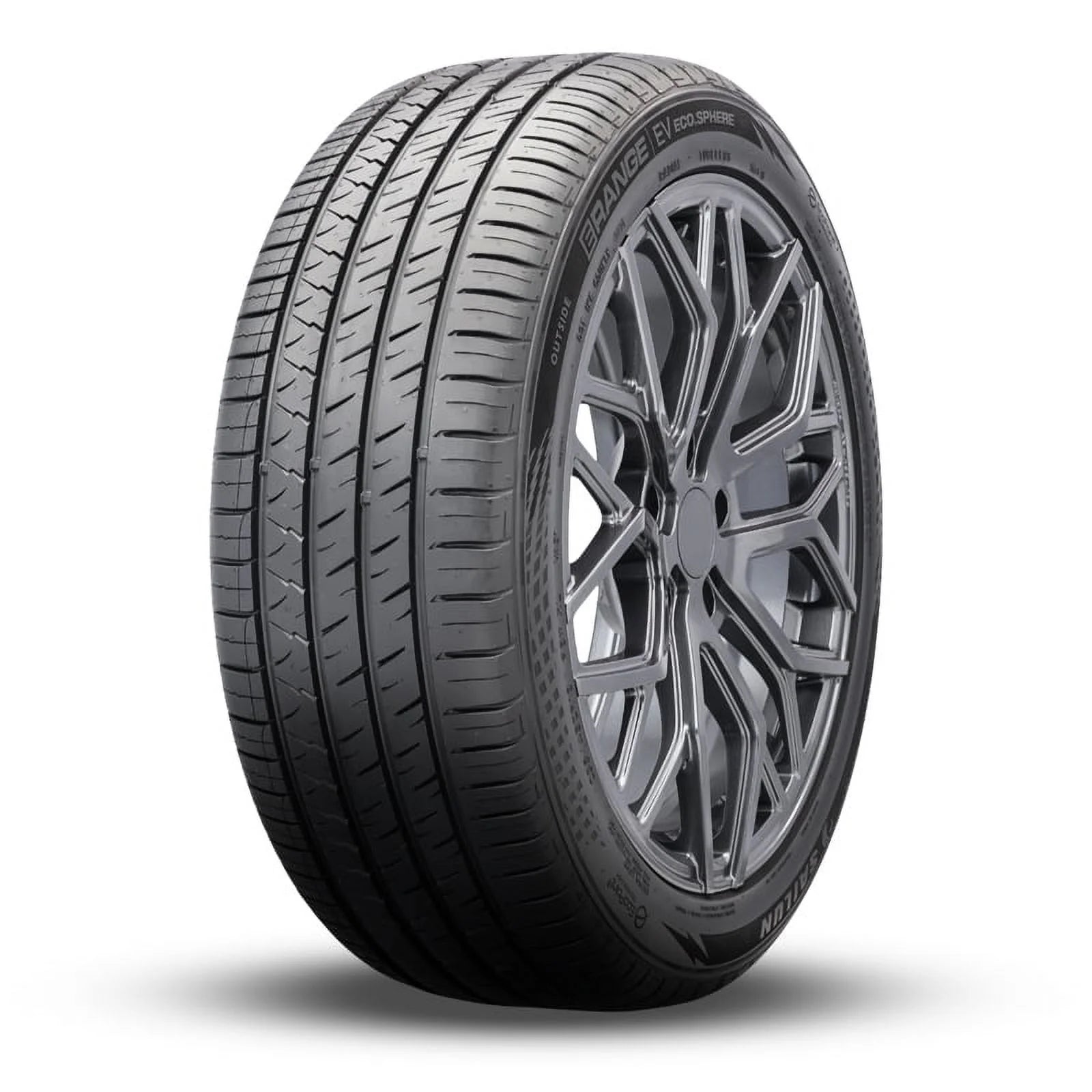 275/45R20 Sailun ERANGE EV 110Y Extra Load XL, Electric Car All Season - Gun Hill Tire House (WTW - WHOLESALE TIRES & WHEELS)