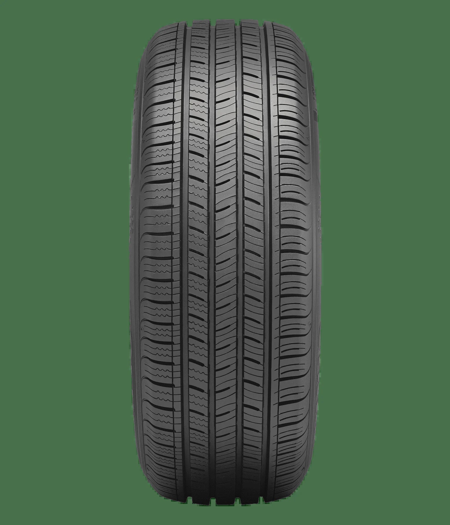 235/60R16 Kumho Solus TA11 All Season 100T Passenger Tire - Gun Hill Tire House (WTW - WHOLESALE TIRES & WHEELS)