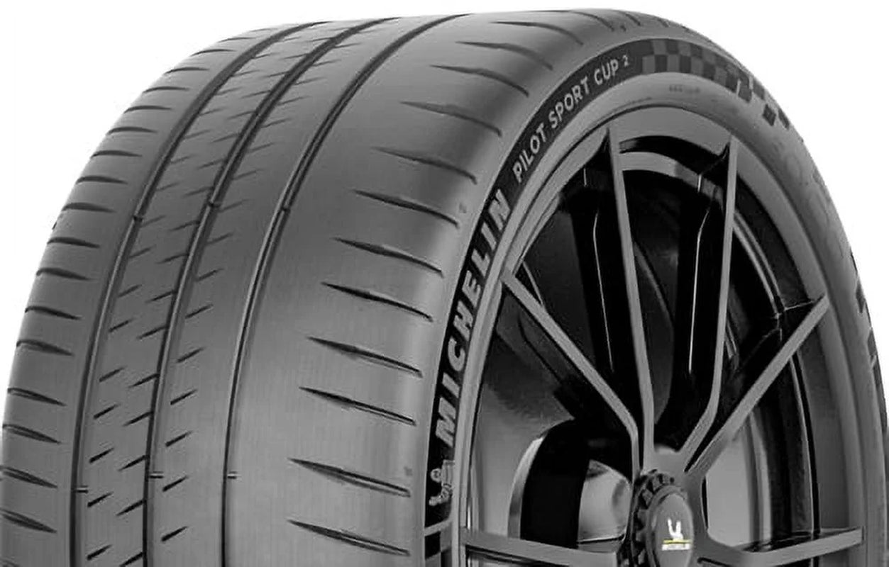P285/30ZR19 Michelin Pilot Sport Cup 2 Summer (94Y) Tire - Gun Hill Tire House (WTW - WHOLESALE TIRES & WHEELS)