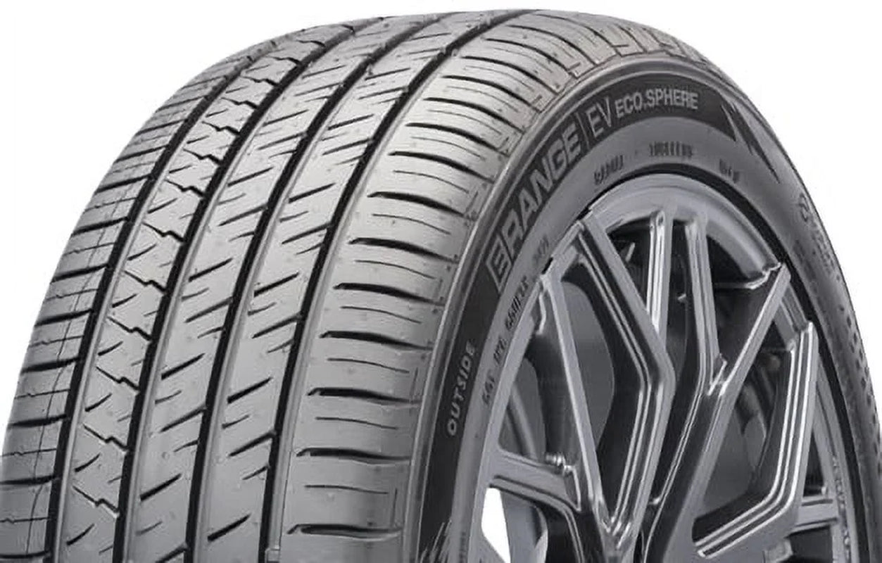 275/45R20 Sailun ERANGE EV 110Y Extra Load XL, Electric Car All Season - Gun Hill Tire House (WTW - WHOLESALE TIRES & WHEELS)