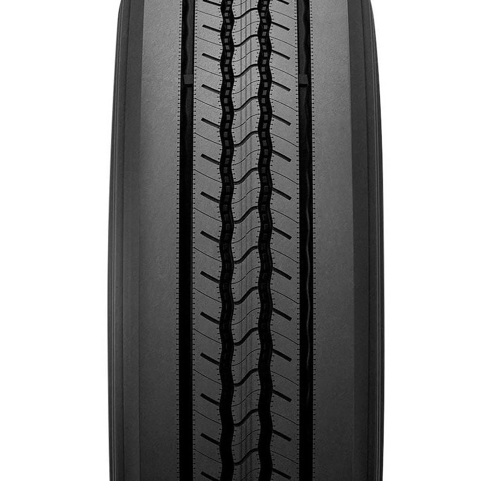 LT225/75R16 Bridgestone R238 115/112Q E Light Truck Tire - Gun Hill Tire House (WTW - WHOLESALE TIRES & WHEELS)