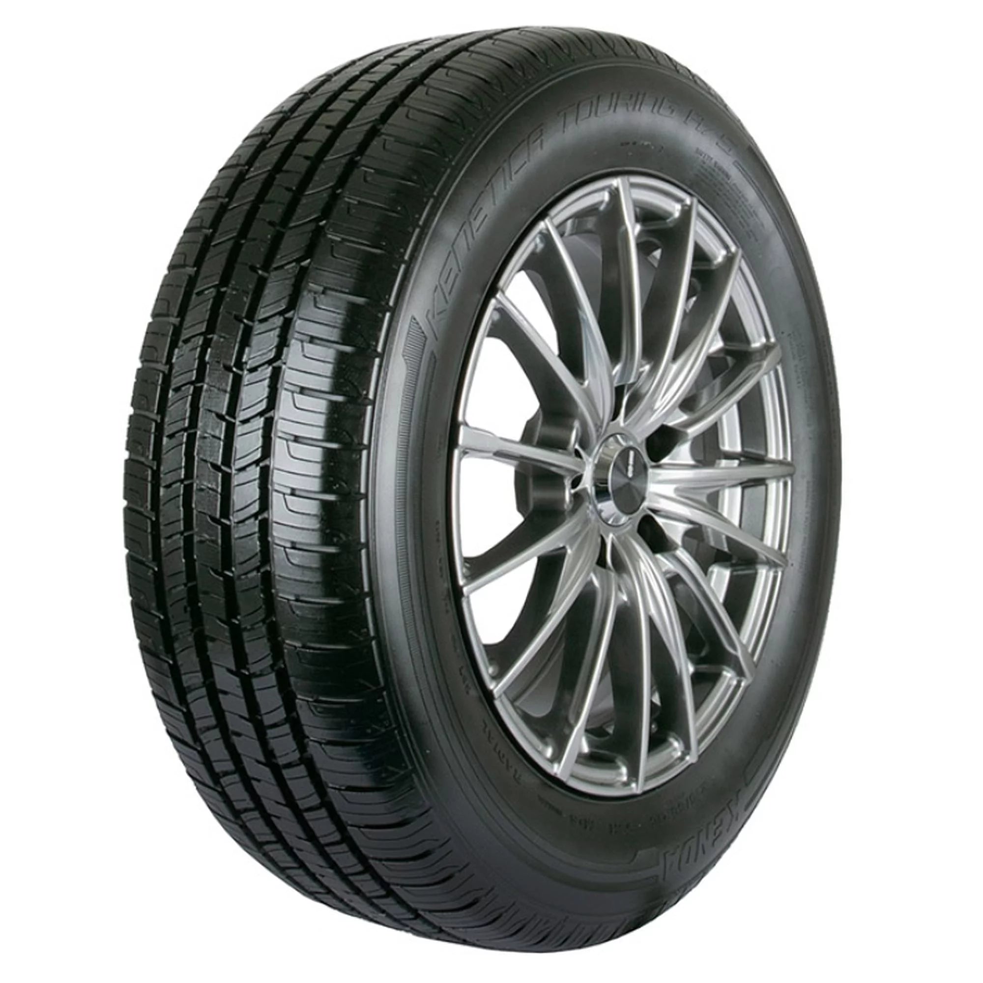 P205/60R15 Kenda Kenetica (KR217) All Season 91H Passenger Tire - Gun Hill Tire House (WTW - WHOLESALE TIRES & WHEELS)