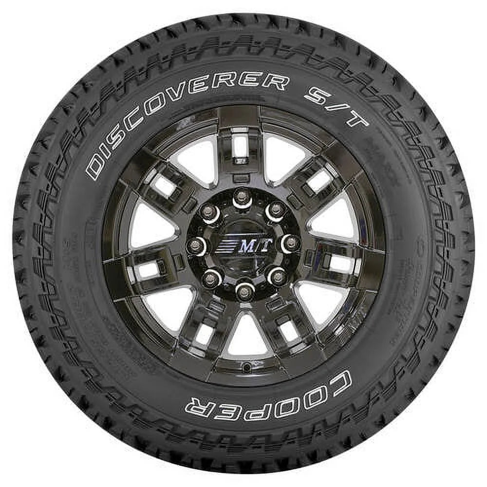 LT225/75R16 Cooper Discoverer S/T Maxx All - Season 115Q Tire - Gun Hill Tire House (WTW - WHOLESALE TIRES & WHEELS)