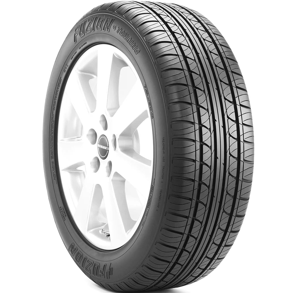 235/65R16 Fuzion Touring 103T A/S All Season Tire - Gun Hill Tire House (WTW - WHOLESALE TIRES & WHEELS)