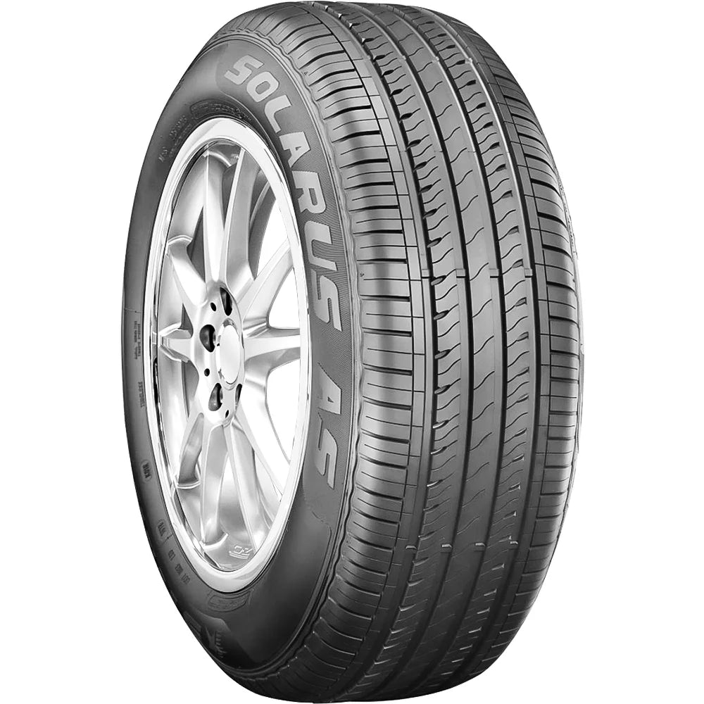 235/50R18 Starfire Solarus as All Season 97V Passenger Tire - Gun Hill Tire House (WTW - WHOLESALE TIRES & WHEELS)
