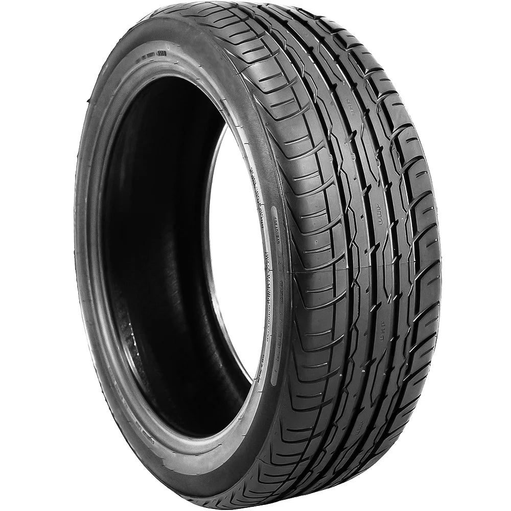 225/35ZR20 Advanta HP Z - 01 90W XL A/S High Performance Tire - Gun Hill Tire House (WTW - WHOLESALE TIRES & WHEELS)