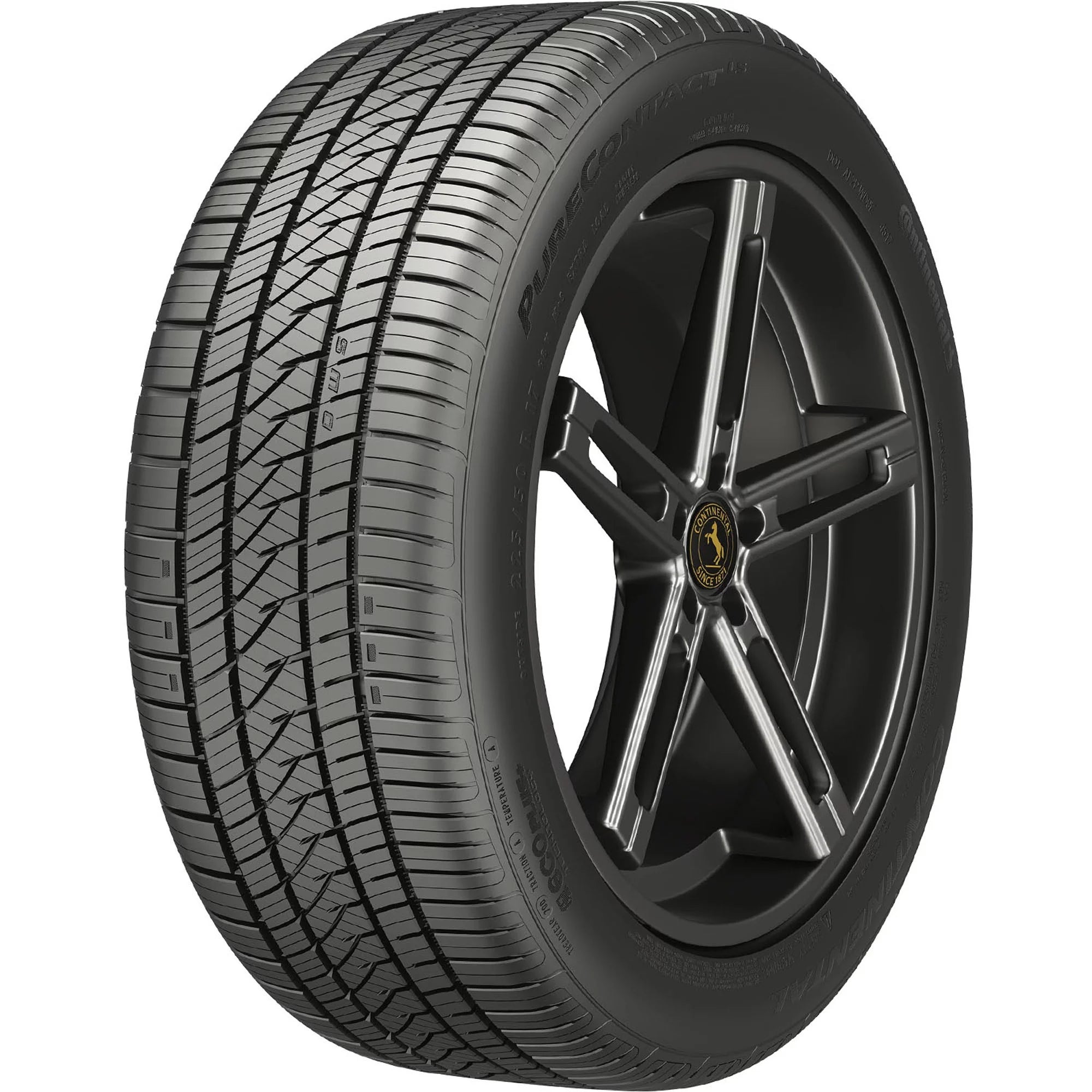 215/55R17 Continental Purecontact LS 94 V Tire - Gun Hill Tire House (WTW - WHOLESALE TIRES & WHEELS)