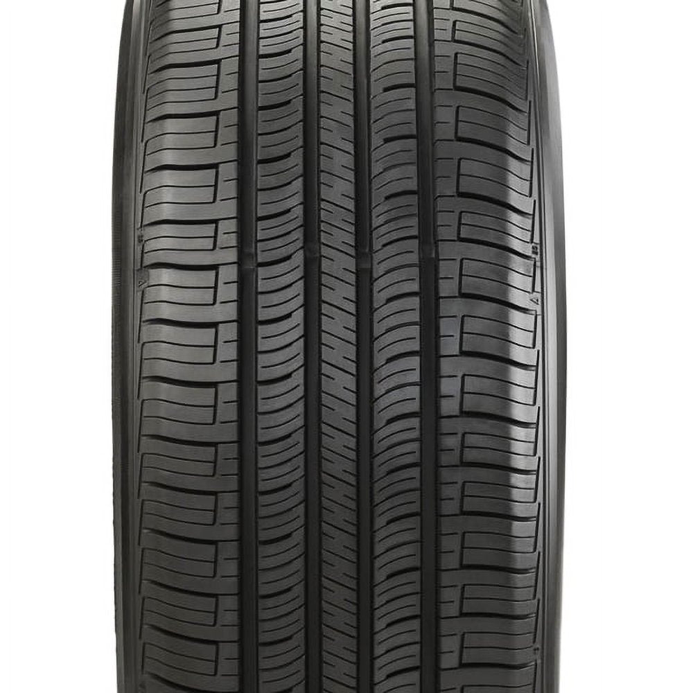 P185/70R14 Nexen N'Priz AH5 88T BW All Season Touring Tire - Gun Hill Tire House (WTW - WHOLESALE TIRES & WHEELS)