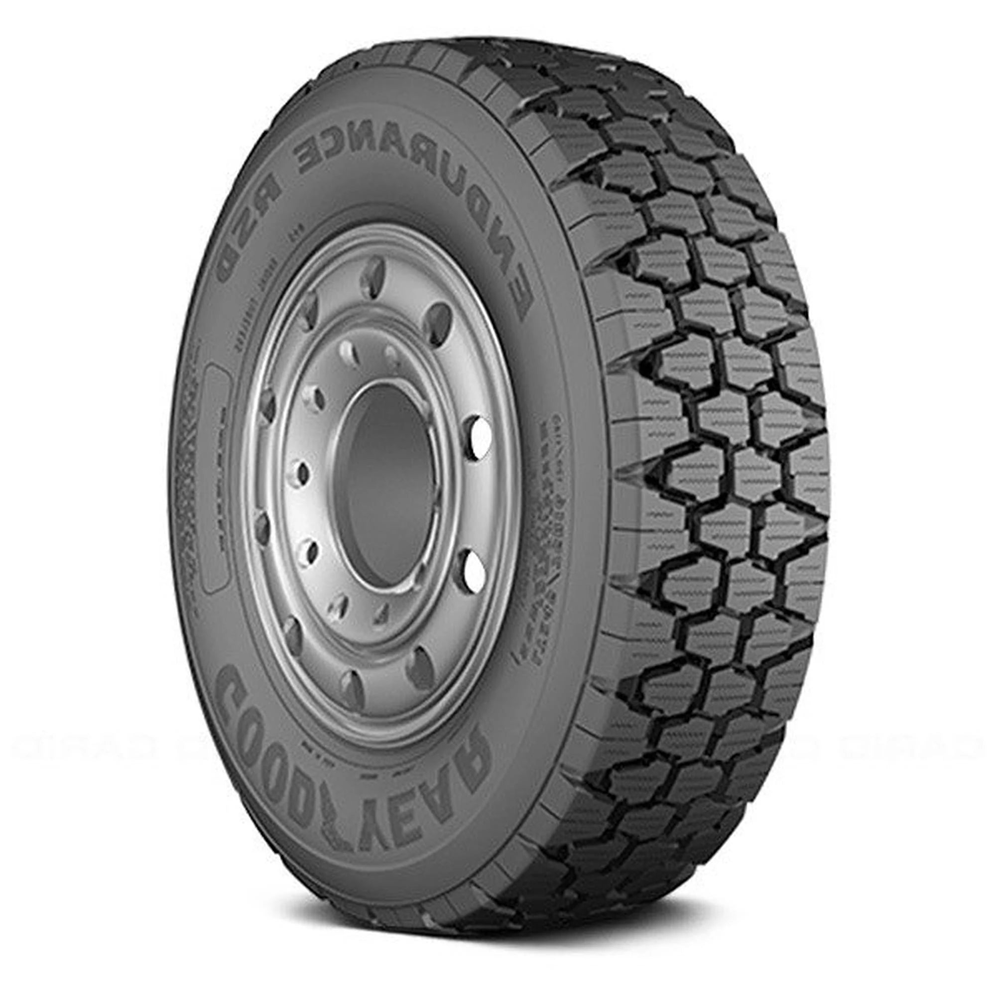 LT225/75R16 Goodyear Endurance RSD ULT All Season 115/112Q E Light Truck Tire - Gun Hill Tire House (WTW - WHOLESALE TIRES & WHEELS)