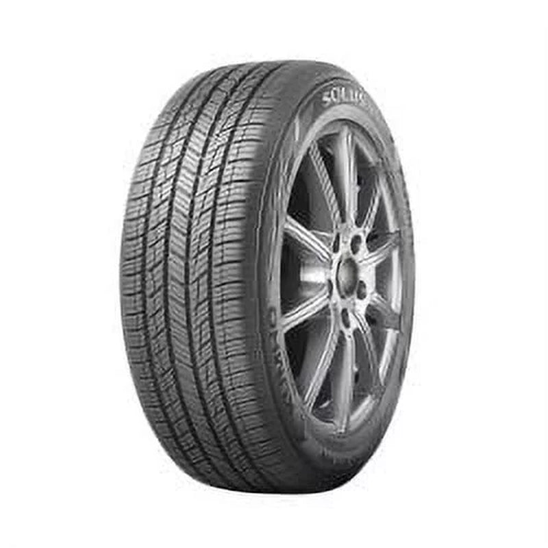 205/75R14 Kuhmo Solus Ta51A 95T BSW All Season Tire - Gun Hill Tire House (WTW - WHOLESALE TIRES & WHEELS)