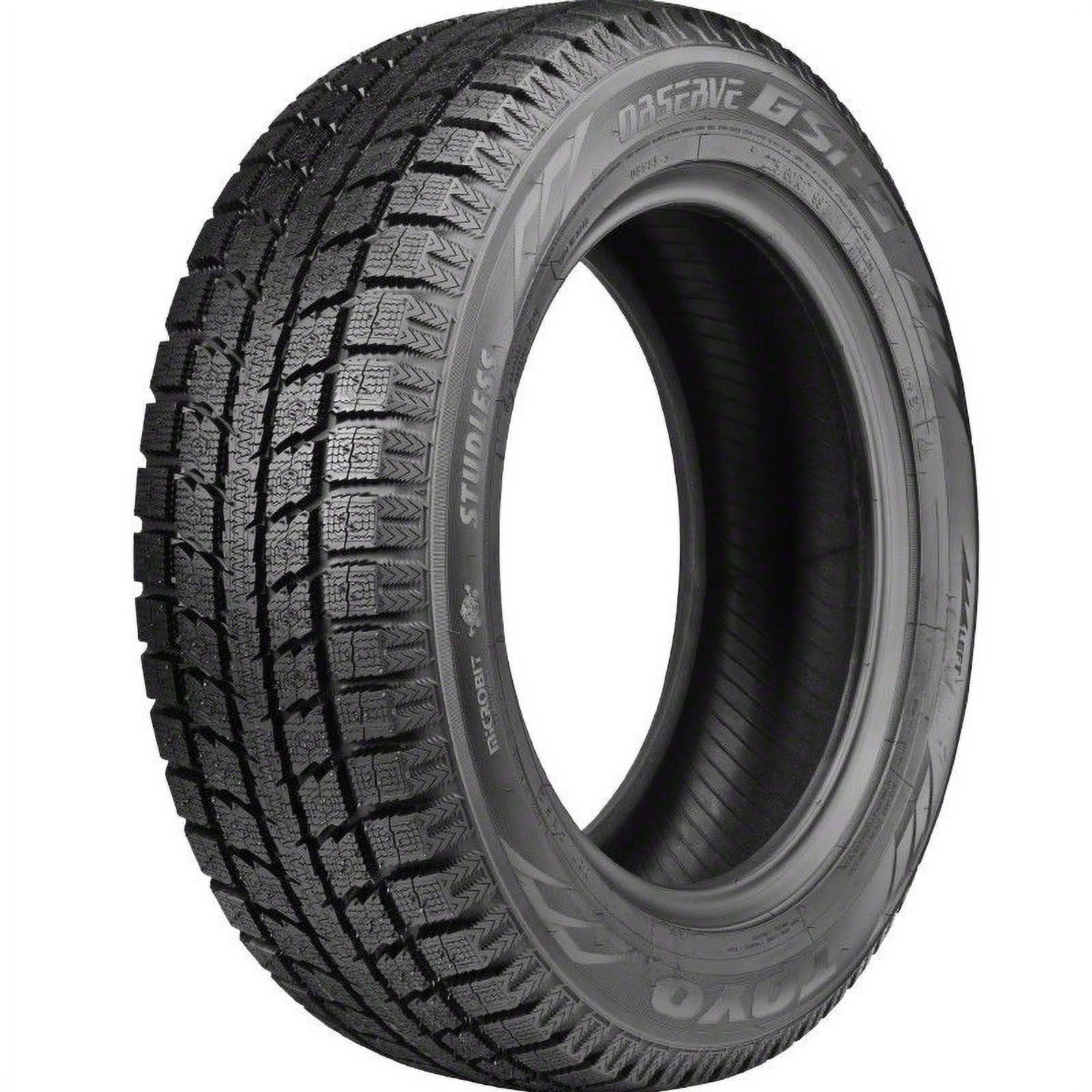 255/50R19 Toyo Observe G3 - Ice 107 T Tire - Gun Hill Tire House (WTW - WHOLESALE TIRES & WHEELS)
