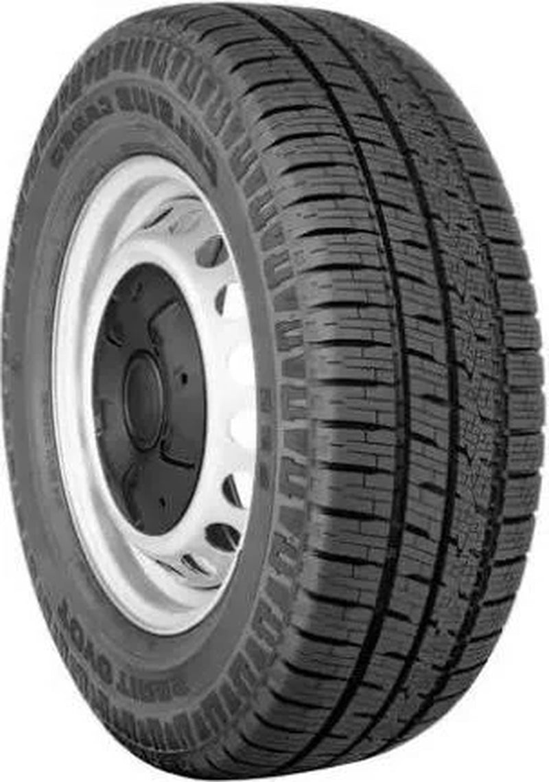 225/75R16C Toyo Celsius Cargo 121R Light Truck Tire - Gun Hill Tire House (WTW - WHOLESALE TIRES & WHEELS)