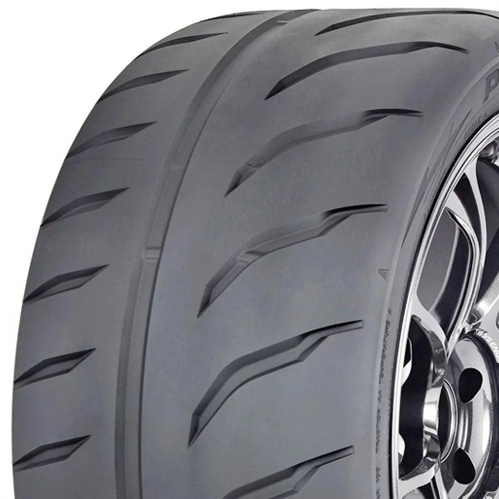 P195/50R15 Toyo Proxes R888R 82V Bsw Summer Tire - Gun Hill Tire House (WTW - WHOLESALE TIRES & WHEELS)
