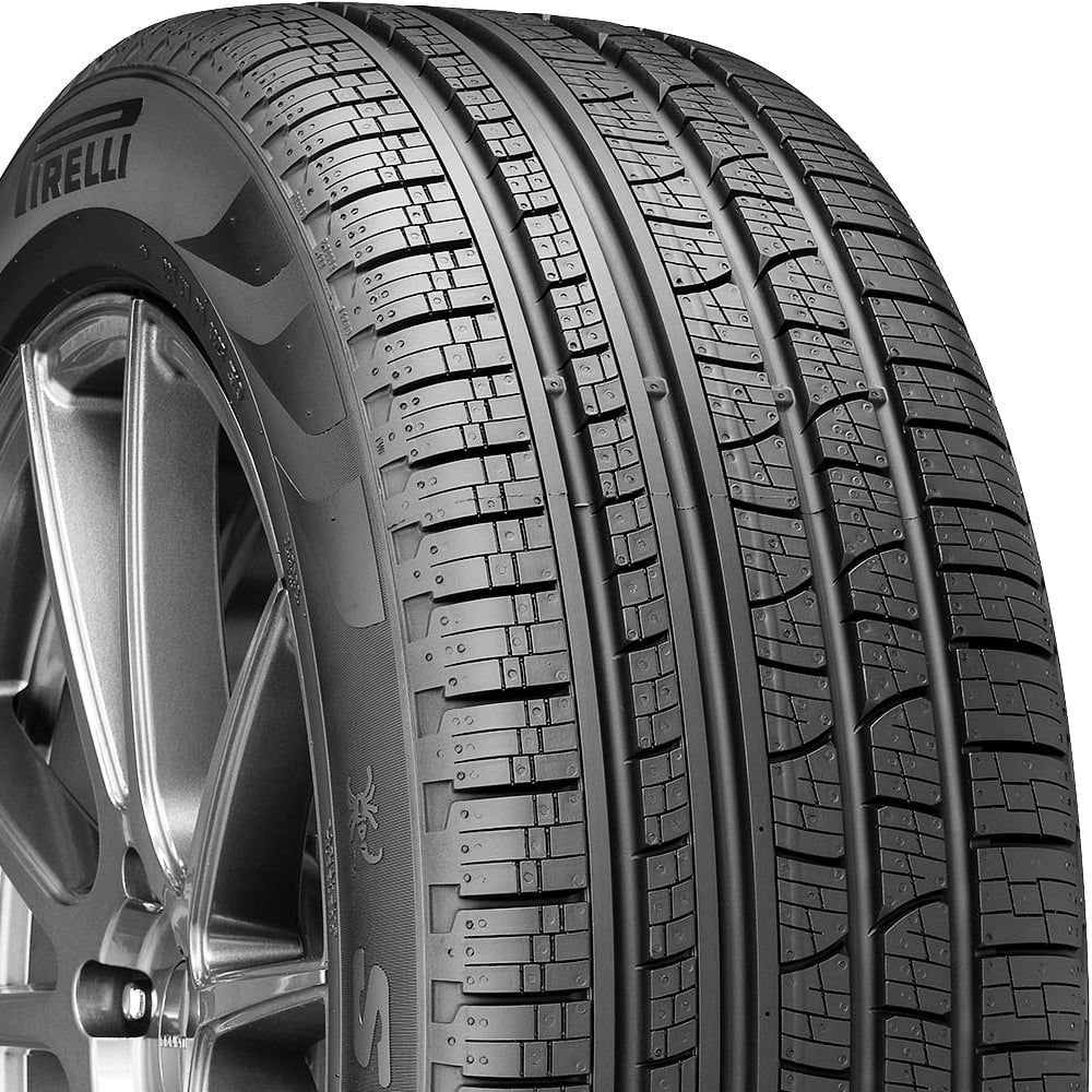 255/55R19 Pirelli Scorpion Verde All Season 111H XL A/S Performance Tire - Gun Hill Tire House (WTW - WHOLESALE TIRES & WHEELS)