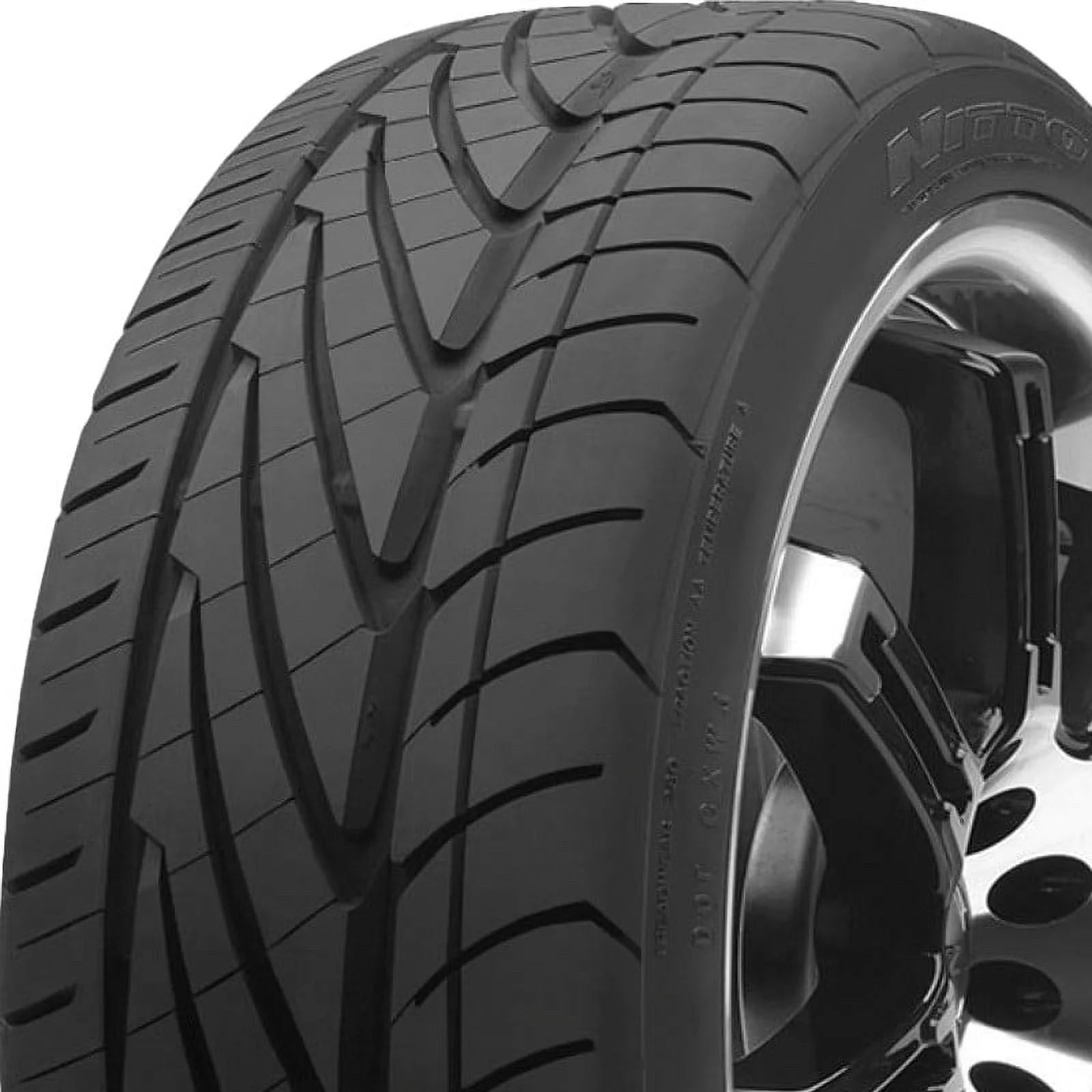 215/40ZR18 Nitto Neo Gen All Season 89W XL Passenger Tire - Gun Hill Tire House (WTW - WHOLESALE TIRES & WHEELS)